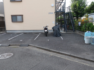 【その他共用部分】