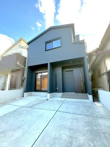 閑静な住宅街に建つ築浅３ＬＤＫ◆リフォーム済み美宅◆並列駐車３台可能◆宇治市伊勢田町砂田