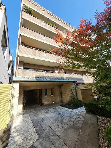 コスモ吉田近衛通