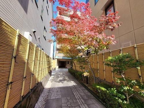 コスモ吉田近衛通