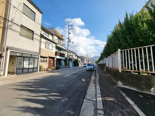 コスモ吉田近衛通