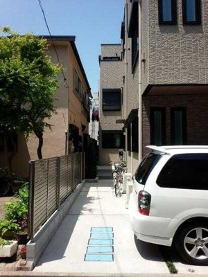 【エントランス】 | サンフィールド