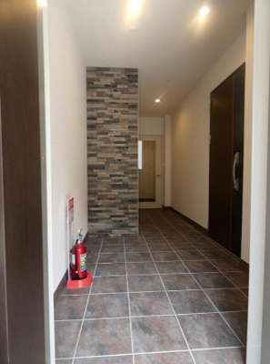 【ロビー】 | Zoo Street池之端