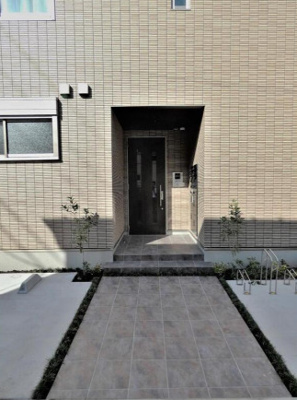 【駐車場】 | Zoo Street池之端