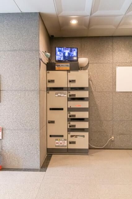 ライオンズマンション板橋区役所前のその他