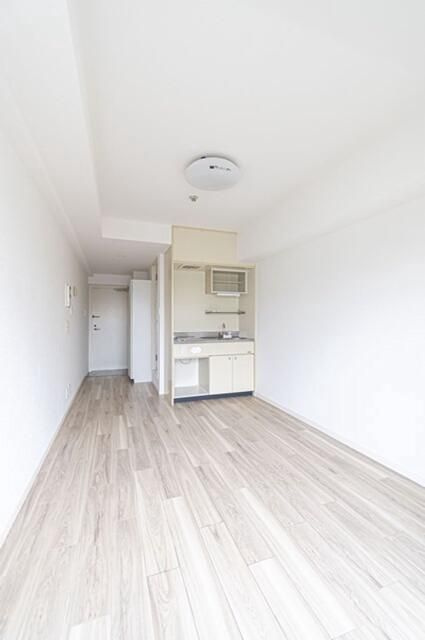 ライオンズマンション板橋区役所前