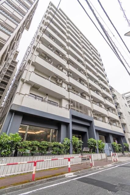 ライオンズマンション板橋区役所前