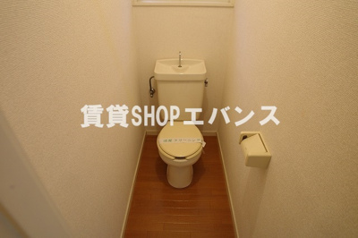 【トイレ】 | さくらハウス前原