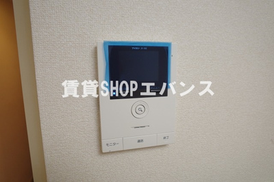 【セキュリティ】 | さくらハウス前原