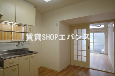 【内装】 | さくらハウス前原