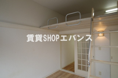 【内装】 | さくらハウス前原