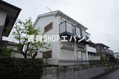 【外観】 | さくらハウス前原