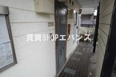 【その他共用部分】 | さくらハウス前原