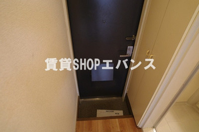 【玄関】 | さくらハウス前原