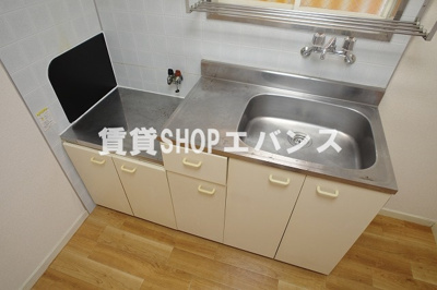 【キッチン】 | さくらハウス前原