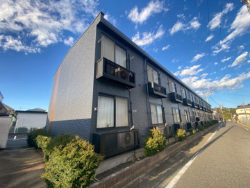 レオパレスレミナール並木の画像