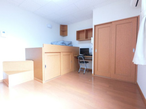 【居間・リビング】