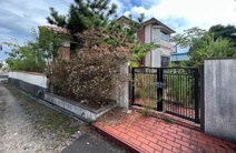 守山市木浜町　中古戸建の画像
