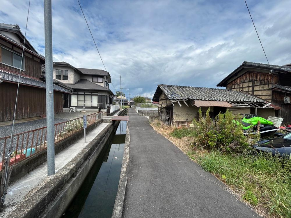 守山市木浜町　中古戸建