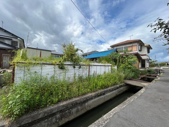 守山市木浜町　中古戸建