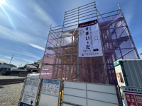 新築　伊勢崎市田中島町　Livele Garden.S　2号棟の画像