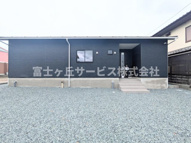 浜松市中央区河輪町 3期 新築一戸建ての画像