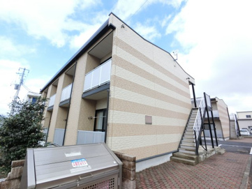 レオパレス成田の画像