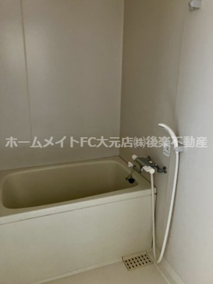 【浴室】 | ディアーライフ奥田