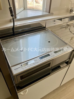 【設備】 | ディアーライフ奥田