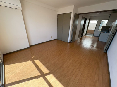 【居間・リビング】 | ディアーライフ奥田