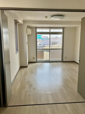 【居間・リビング】 | ディアーライフ奥田