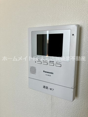 【セキュリティ】 | ディアーライフ奥田