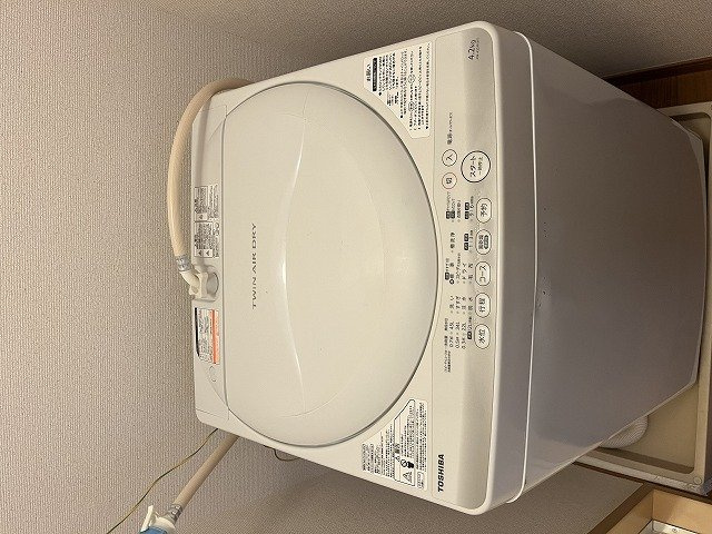 【その他】 | レオパレス中井町２