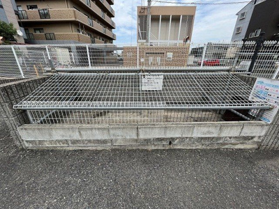 【設備】 | レオパレス中井町２