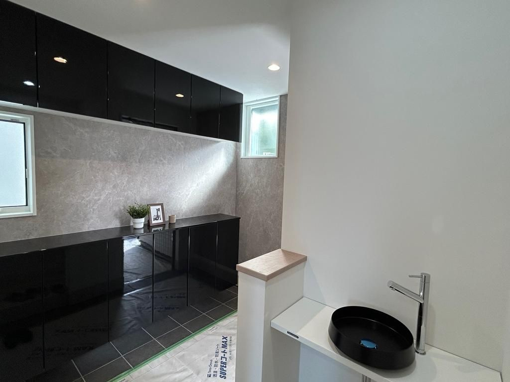 横浜市緑区鴨居6丁目　新築戸建て