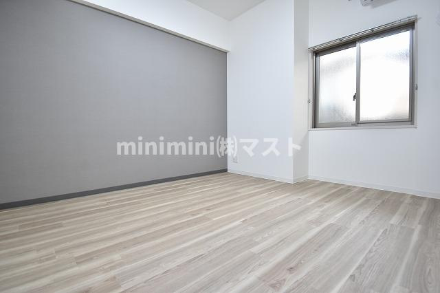 大阪市東成区東今里３丁目の賃貸マンションのその他