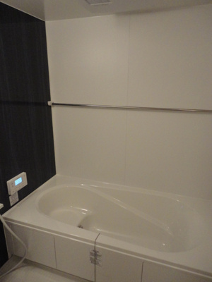 【浴室】 | ネオポタミ | 一坪風呂