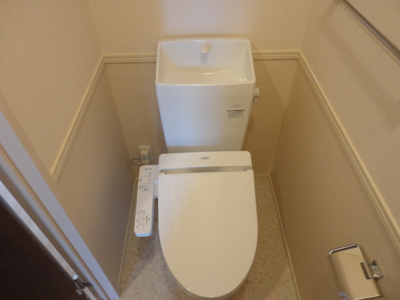 【トイレ】 | ネオポタミ | シャワートイレ