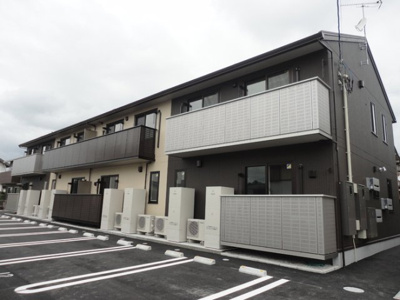 【外観】 | ネオポタミ