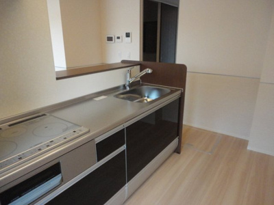 【キッチン】 | ネオポタミ | カウンターキッチン