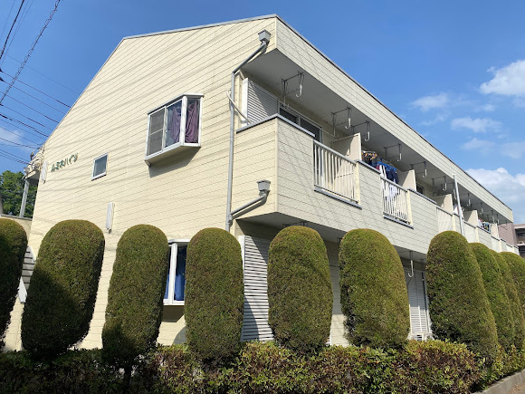 ルミネハイツⅠ