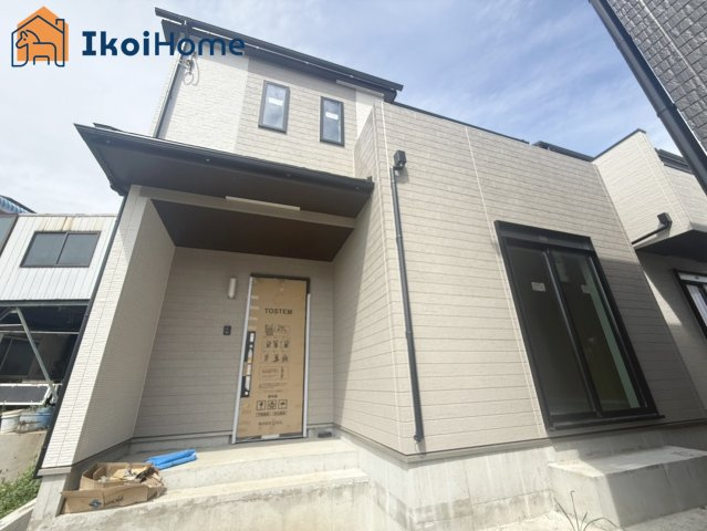 明石市魚住町西岡　C号棟