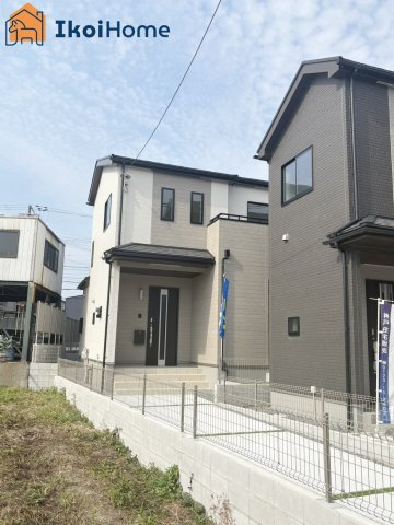 明石市魚住町西岡　C号棟のエントランス|【ホームページに現地動画掲載中】●年中無休：当日予約可●毎月５組限定！人気オプション３点１万円で取付