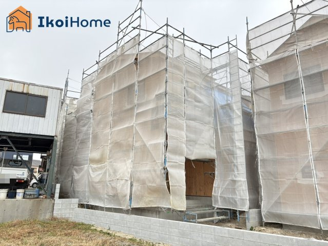 明石市魚住町西岡　C号棟のその他|【ホームページに現地動画掲載中】●年中無休：当日予約可●神戸市、明石市初。契約前に新築の住宅診断実施