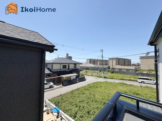 明石市魚住町西岡　C号棟のその他|【ホームページに現地動画掲載中】●年中無休：当日予約可●近隣は静かな住宅街です！