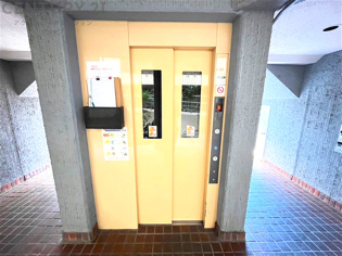 エレベーター