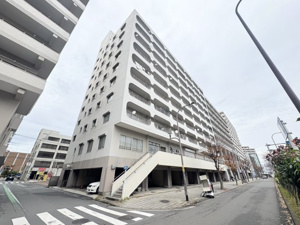 横須賀第2ライオンズマンション 1004号室の画像