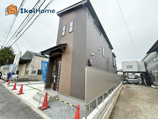 明石市魚住町西岡　A号棟の周辺|【ホームページに現地動画掲載中】●年中無休：当日予約可●毎月５組限定！人気オプション３点１万円で取付