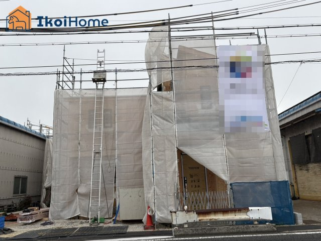 明石市魚住町西岡　A号棟のその他|【ホームページに現地動画掲載中】●年中無休：当日予約可●夜間でもご案内可能。いつでも問い合わせ可！