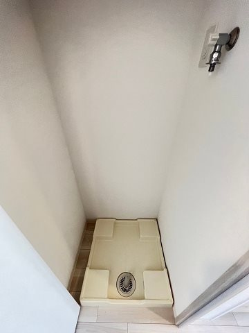 エスタート塚本の設備